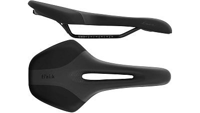 Превью  Седло FIZIK Luce R5, рамка Алюминий (281*155 мм)